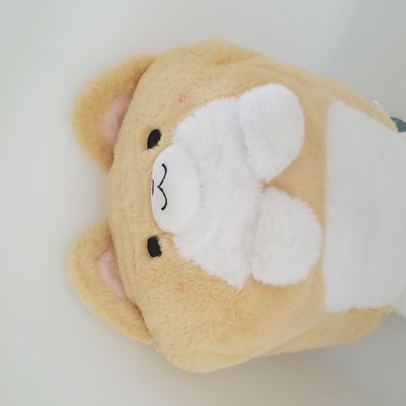 Dog plush - Picture 2 of 8